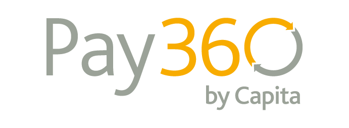 pay360 Pay360 by Capita