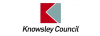 Knowsley Council Logo 200x73