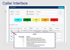 Caller Interface Screen 600x428 Caller Interface Screen 600x428