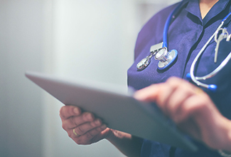 How Can The Nhs Use Data And Ai Thumbnail