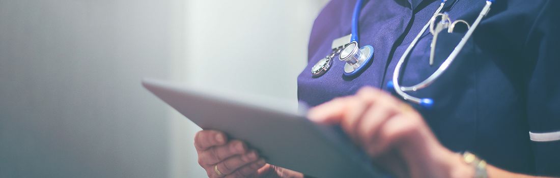 How Can The Nhs Use Data And Ai