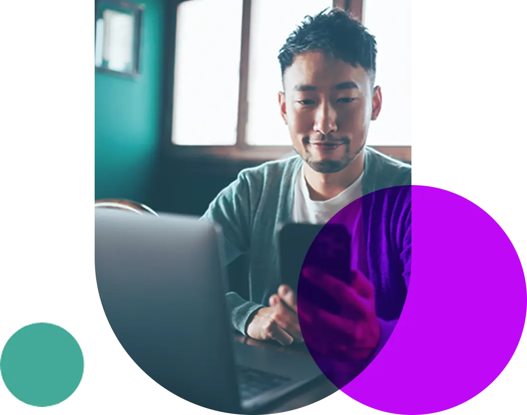 Arcserve Recovery Faster@2x
