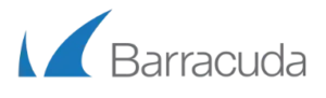 Barracuda Logo Barracuda Logo