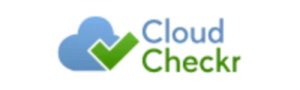 Cloud Checkr Logo Cloud Checkr Logo