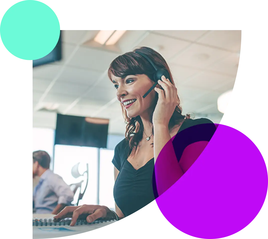 Collaborative Working Modern Telephony@2x