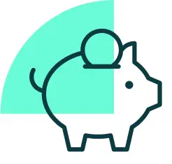 Reduce operational costs