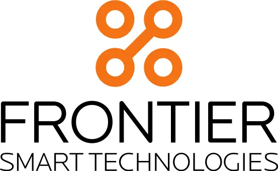 Frontier Logo