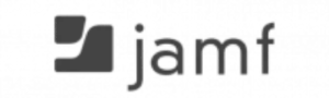 Jamf Logo Jamf Logo