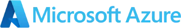 Microsoft Azure Logo