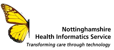 Nottingham Health Informatics Services