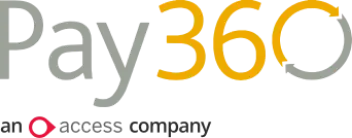Pay360 Logo 0