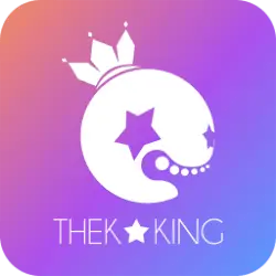 Thekking Logo (1)