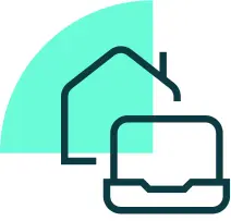 Virtual Desktops Hybrid Working