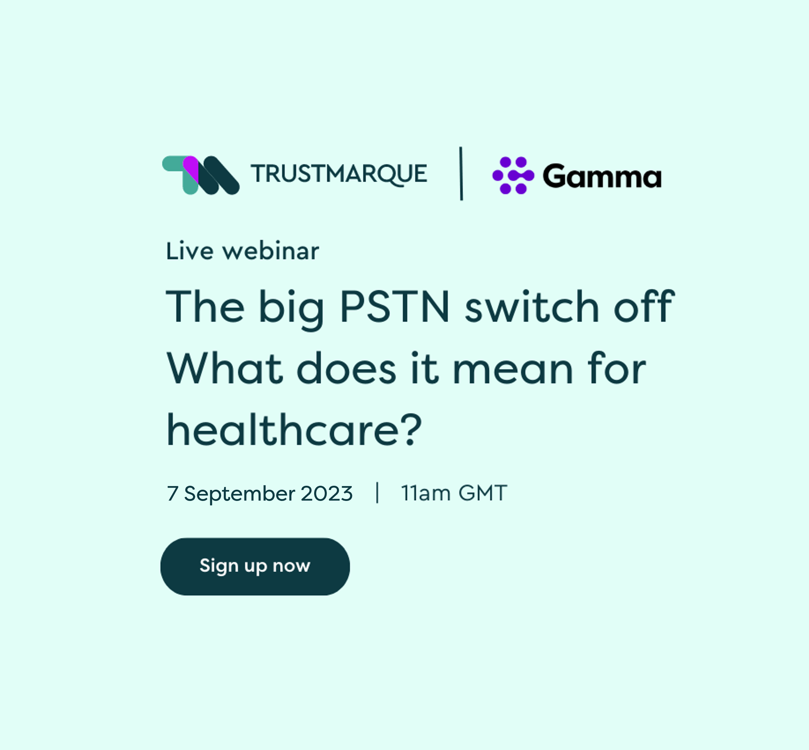 Pstn Nhs Webinar