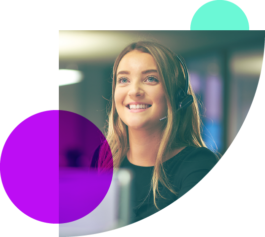Intelligent Automation Customer Service Support