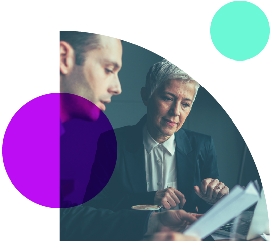 Intelligent Automation Supply Chain Management