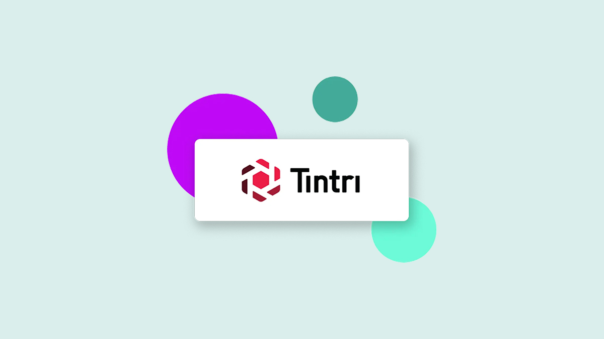 Tintri - Trustmarque