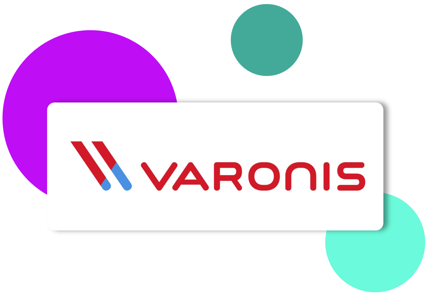 Varonis Logo
