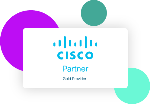 Cisco Partner
