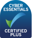 Cyberessentials Certification Mark Colour E1619707950928