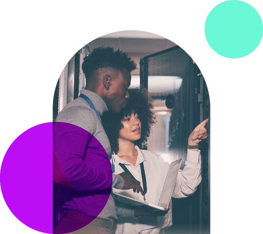 Modern Data Services