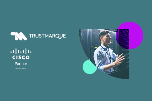 Trustmarque Cisco Partner